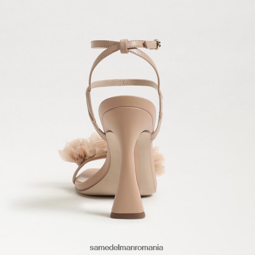 Sam Edelman încălţăminte macadamia femei toc cu bretele leilani HN448Z952