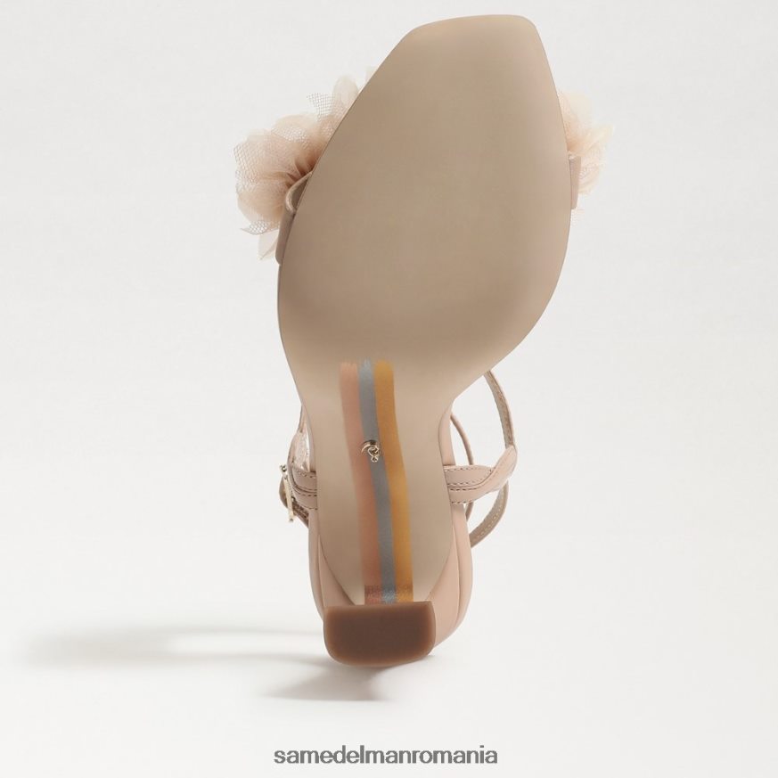 Sam Edelman încălţăminte macadamia femei toc cu bretele leilani HN448Z952