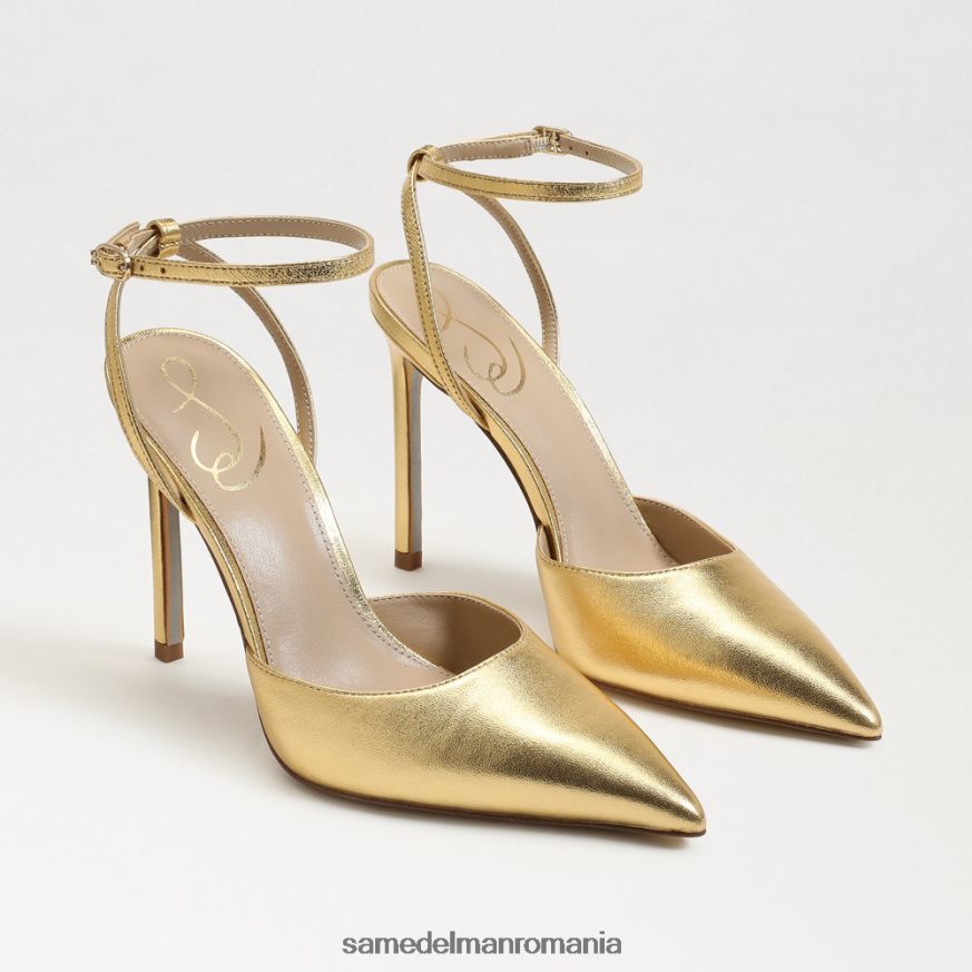Sam Edelman încălţăminte mina de aur femei Avril slingback pump HN448Z733