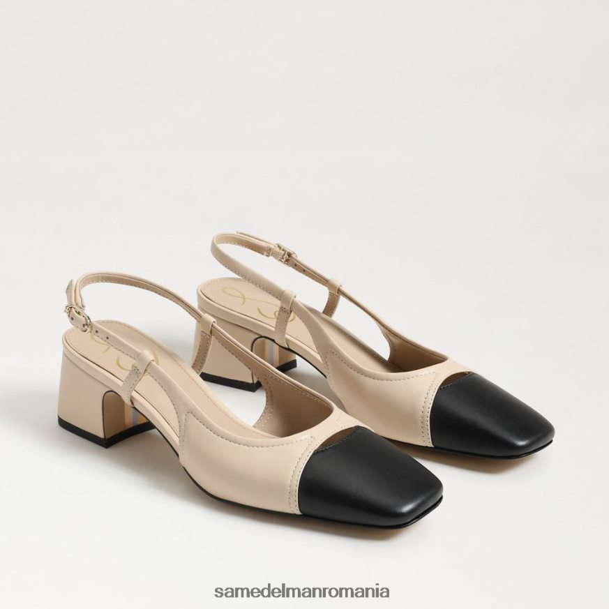 Sam Edelman încălţăminte nisip de vară femei tarra toc slingback HN448Z373