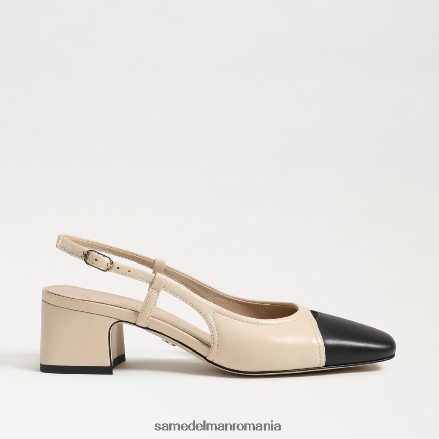 Sam Edelman încălţăminte nisip de vară femei tarra toc slingback HN448Z373