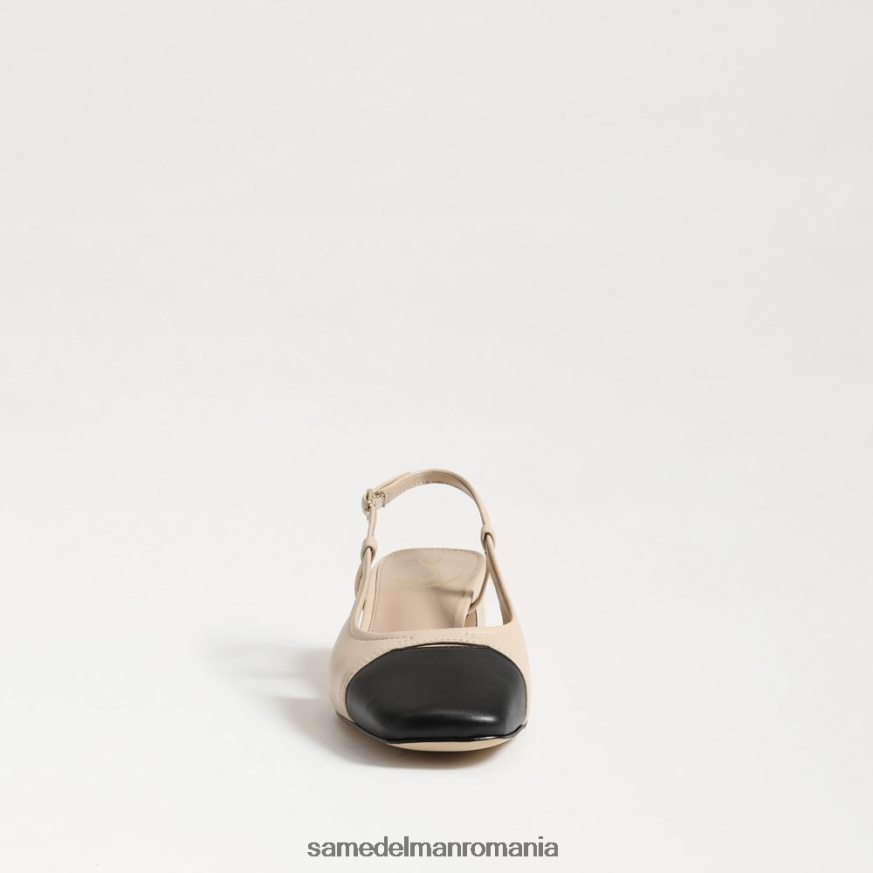 Sam Edelman încălţăminte nisip de vară femei tarra toc slingback HN448Z373