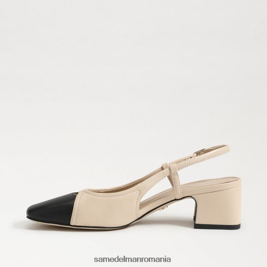 Sam Edelman încălţăminte nisip de vară femei tarra toc slingback HN448Z373