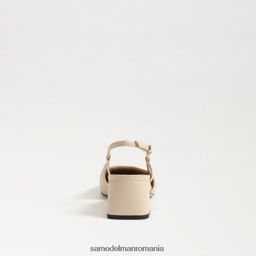 Sam Edelman încălţăminte nisip de vară femei tarra toc slingback HN448Z373