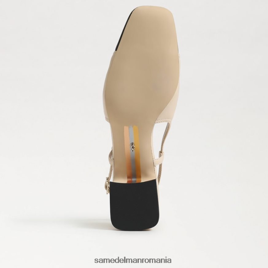 Sam Edelman încălţăminte nisip de vară femei tarra toc slingback HN448Z373