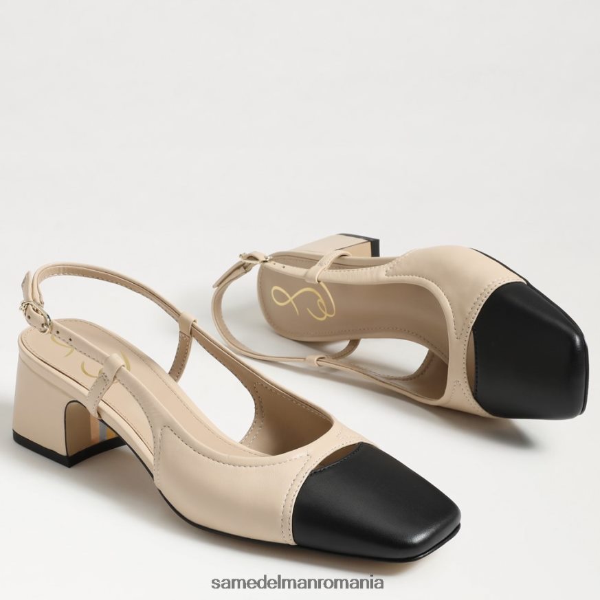 Sam Edelman încălţăminte nisip de vară femei tarra toc slingback HN448Z373