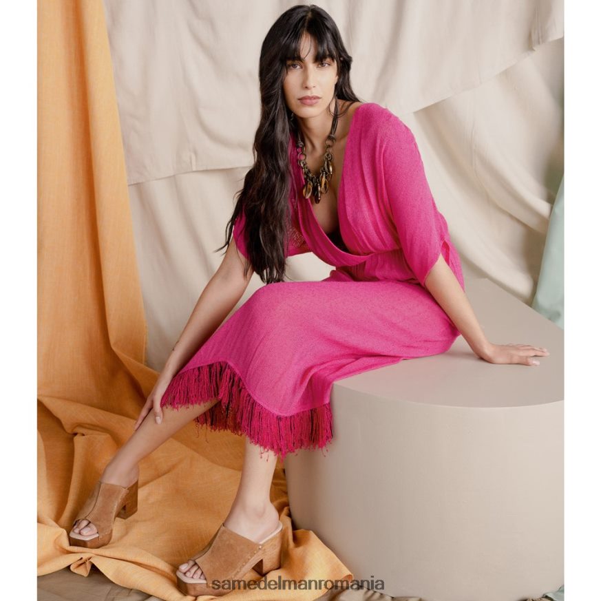 Sam Edelman încălţăminte piele intoarsa susan femei josselyn mule HN448Z642