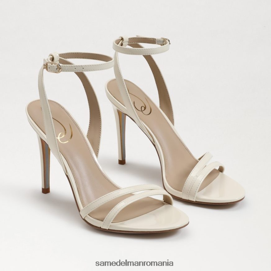 Sam Edelman încălţăminte porţelan femei toc cu cureaua gemmie HN448Z673