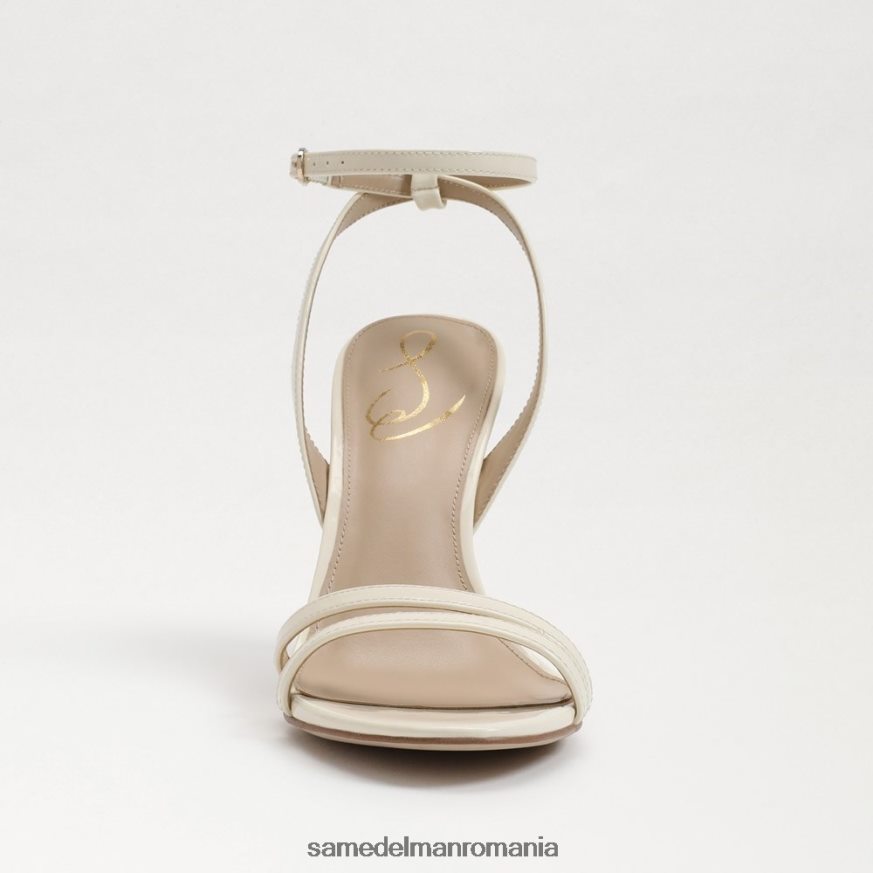 Sam Edelman încălţăminte porţelan femei toc cu cureaua gemmie HN448Z673