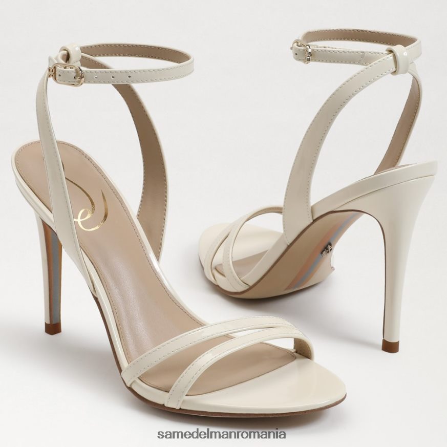 Sam Edelman încălţăminte porţelan femei toc cu cureaua gemmie HN448Z673