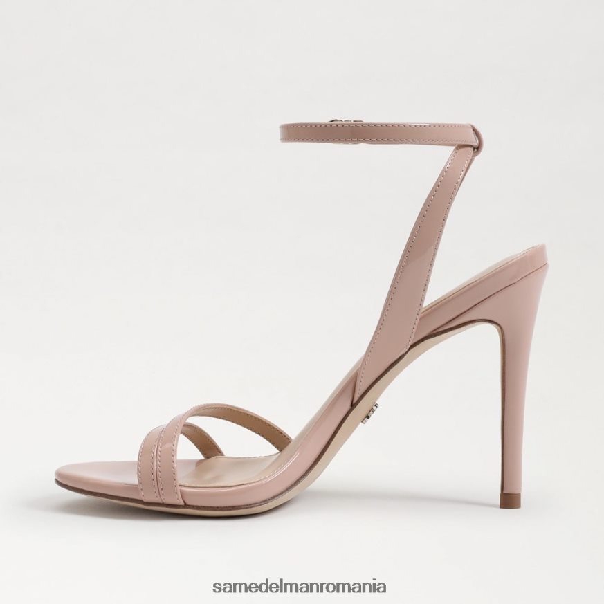 Sam Edelman încălţăminte roz răsărit femei toc cu cureaua gemmie HN448Z674