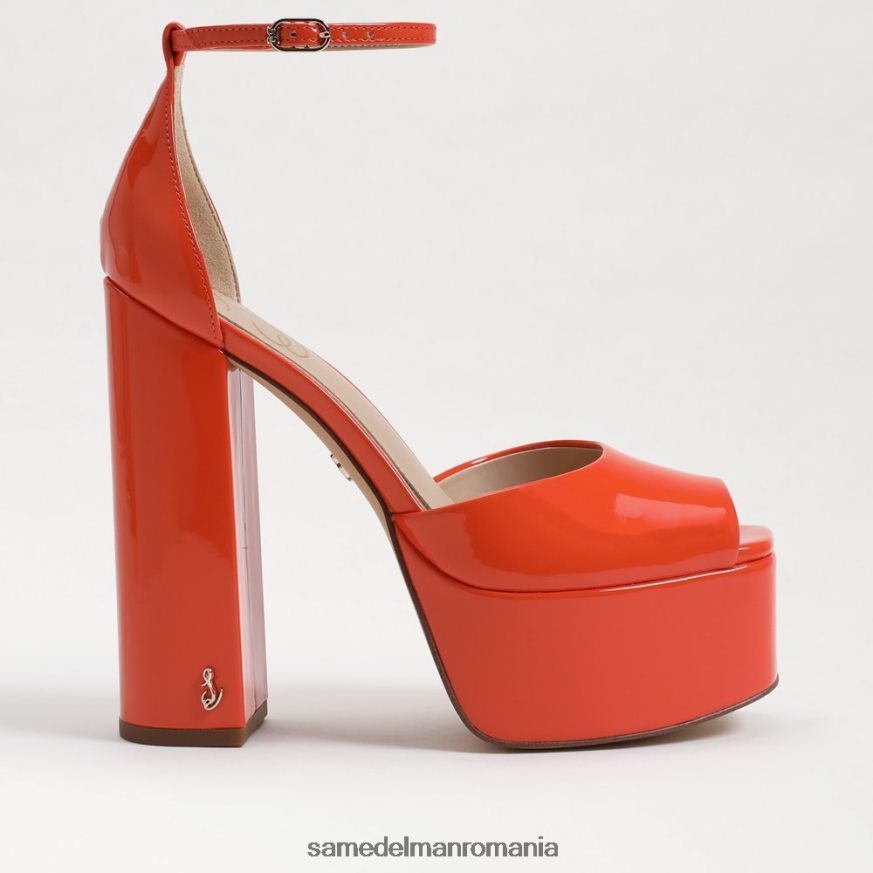 Sam Edelman încălţăminte tangelo femei toc platforma kori HN448Z242