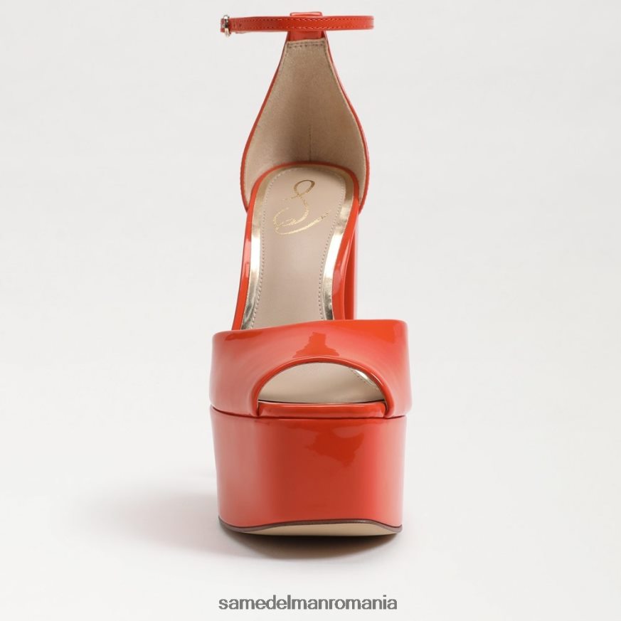 Sam Edelman încălţăminte tangelo femei toc platforma kori HN448Z242