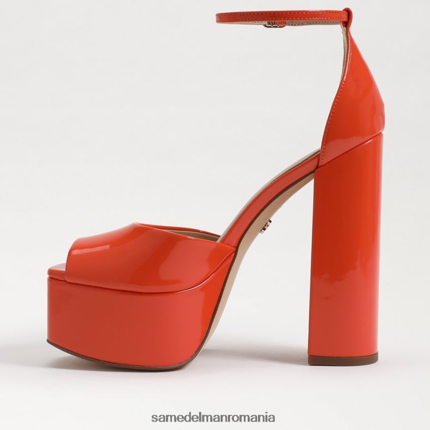 Sam Edelman încălţăminte tangelo femei toc platforma kori HN448Z242