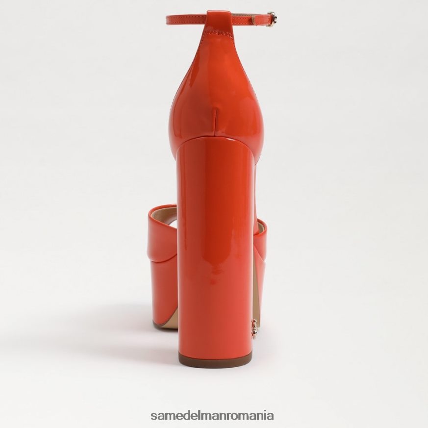 Sam Edelman încălţăminte tangelo femei toc platforma kori HN448Z242