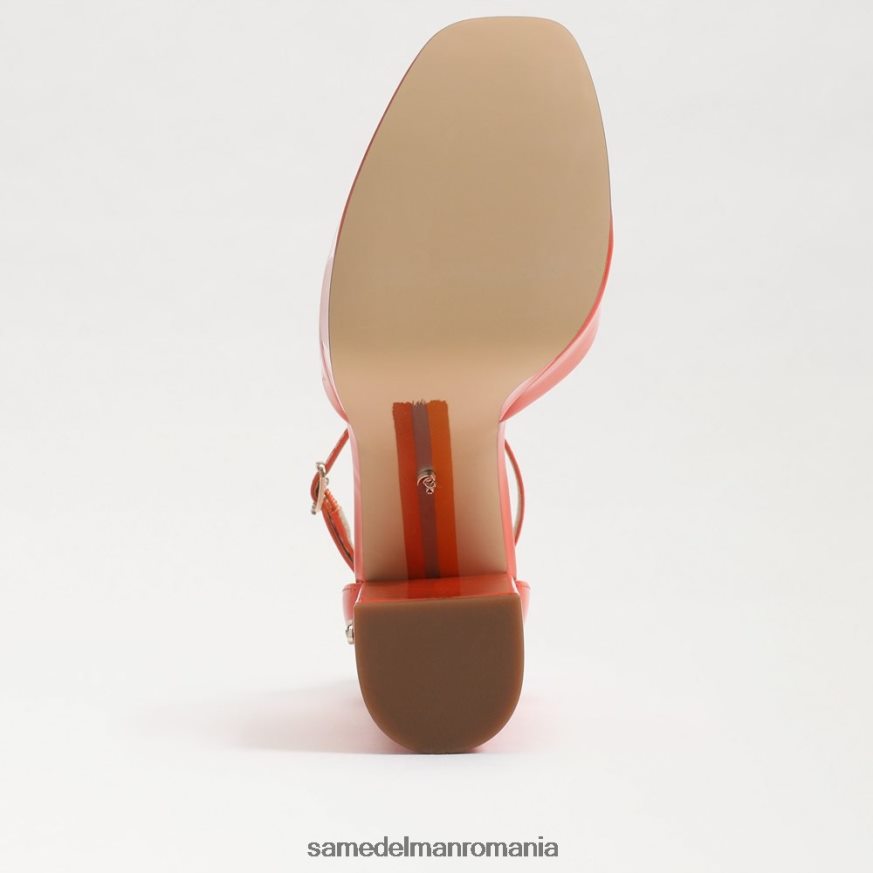 Sam Edelman încălţăminte tangelo femei toc platforma kori HN448Z242