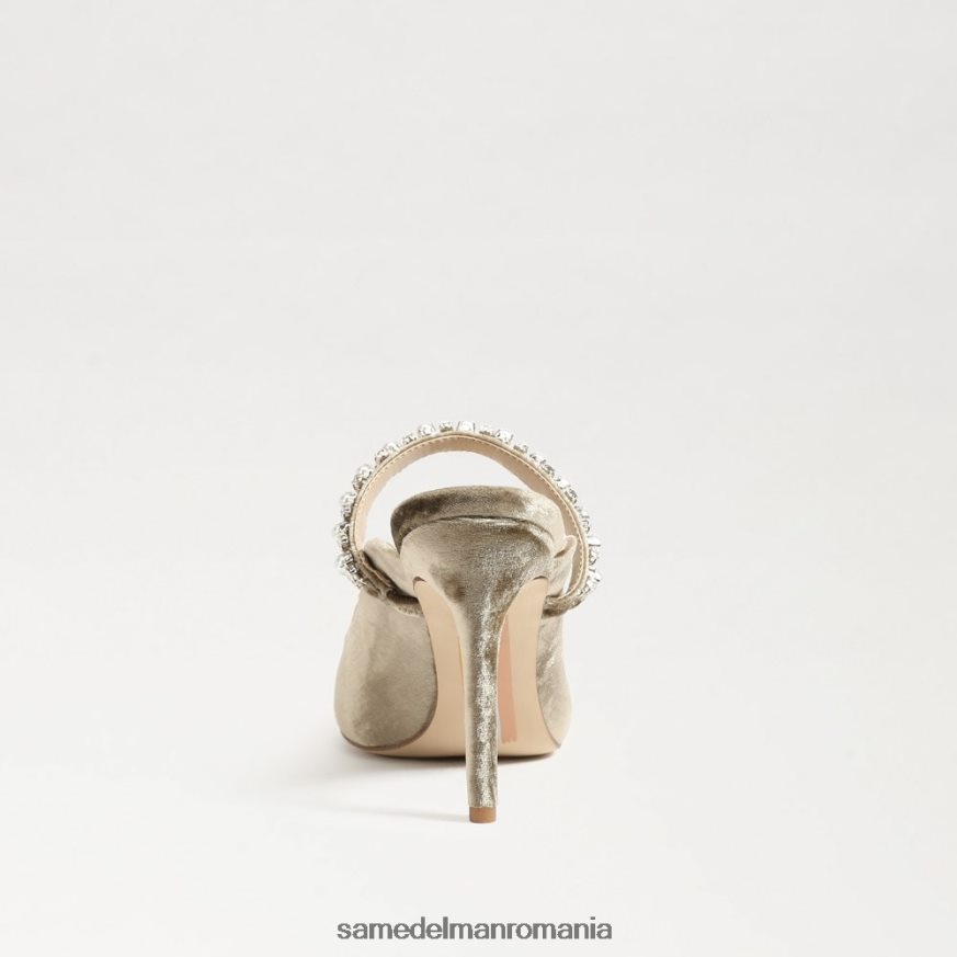 Sam Edelman încălţăminte ciupercă femei pompa hyland mule HN448Z526