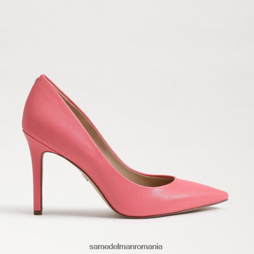 Sam Edelman încălţăminte coral calypso femei toc ascuțit alun HN448Z156