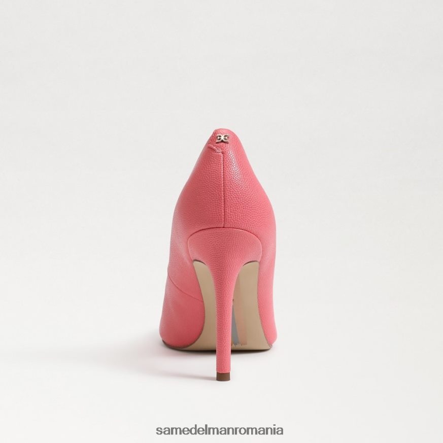 Sam Edelman încălţăminte coral calypso femei toc ascuțit alun HN448Z156