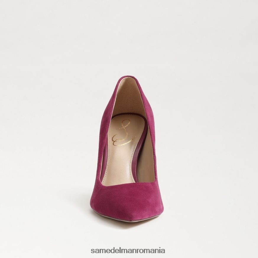 Sam Edelman încălţăminte dud femei toc ascuțit alun HN448Z168
