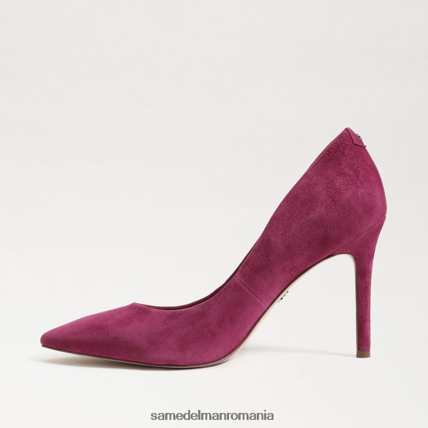 Sam Edelman încălţăminte dud femei toc ascuțit alun HN448Z168