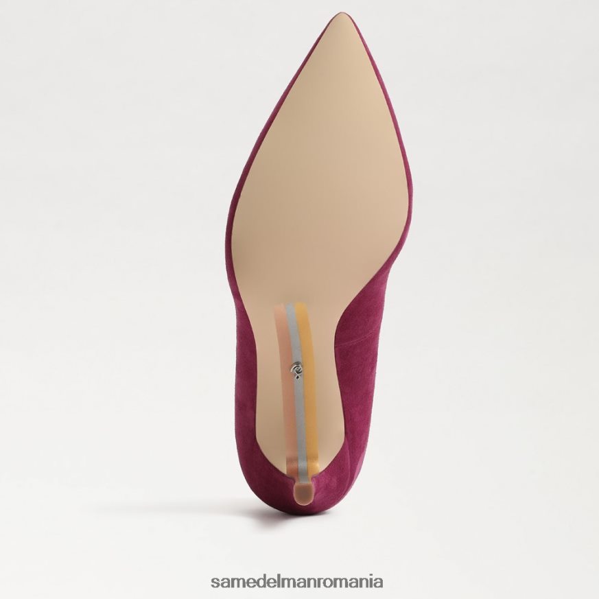 Sam Edelman încălţăminte dud femei toc ascuțit alun HN448Z168