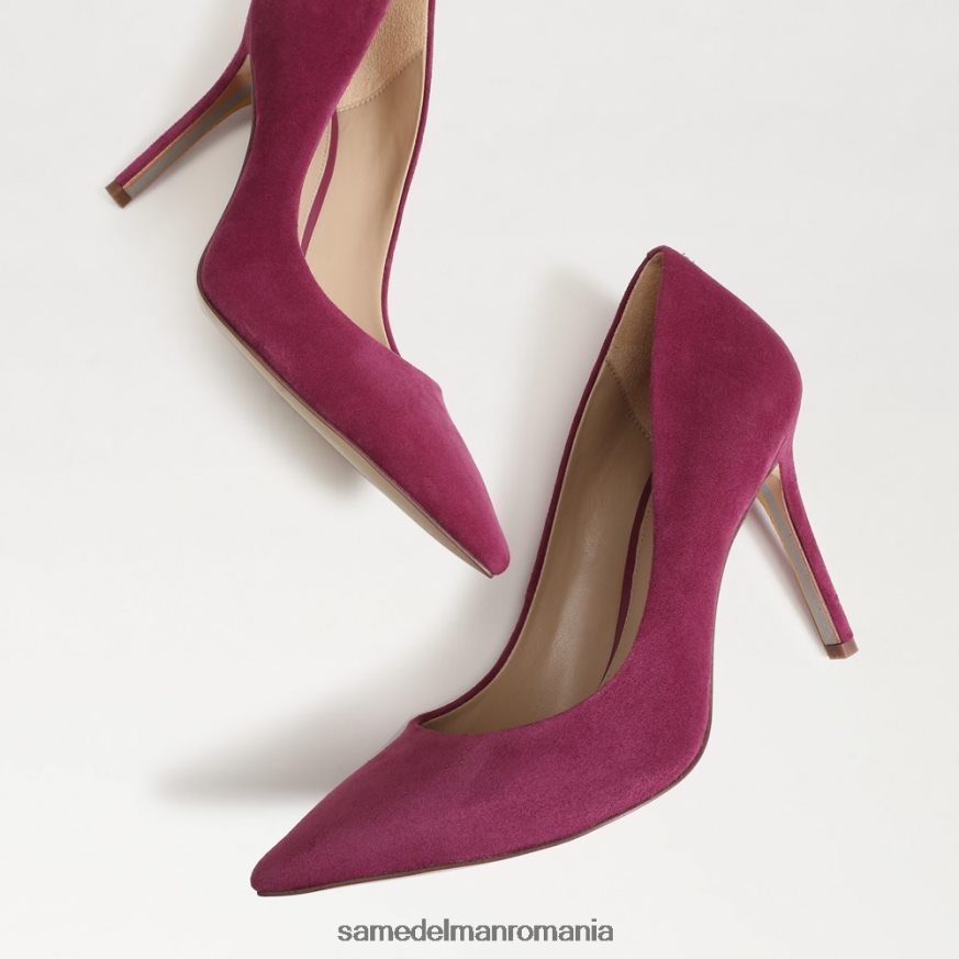 Sam Edelman încălţăminte dud femei toc ascuțit alun HN448Z168