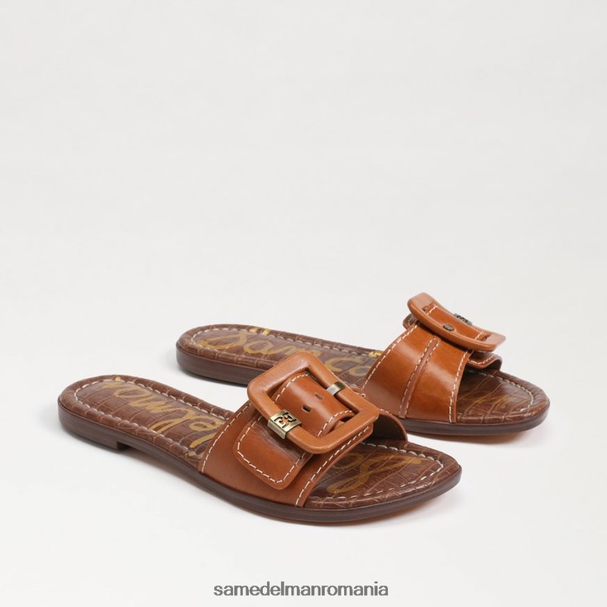 Sam Edelman încălţăminte şa femei sandală gaige slide HN448Z31