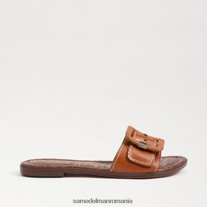 Sam Edelman încălţăminte şa femei sandală gaige slide HN448Z31