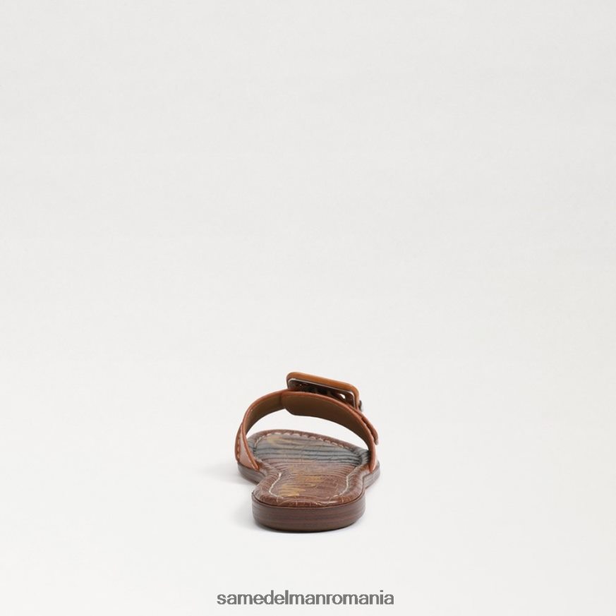 Sam Edelman încălţăminte şa femei sandală gaige slide HN448Z31