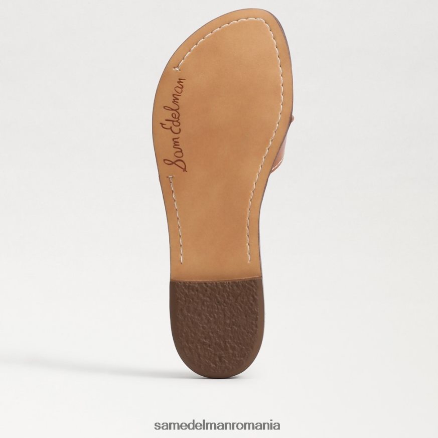 Sam Edelman încălţăminte şa femei sandală gaige slide HN448Z31