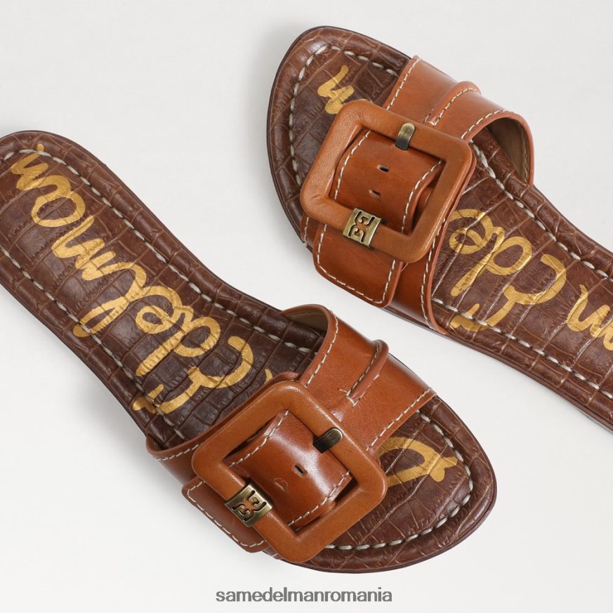 Sam Edelman încălţăminte şa femei sandală gaige slide HN448Z31