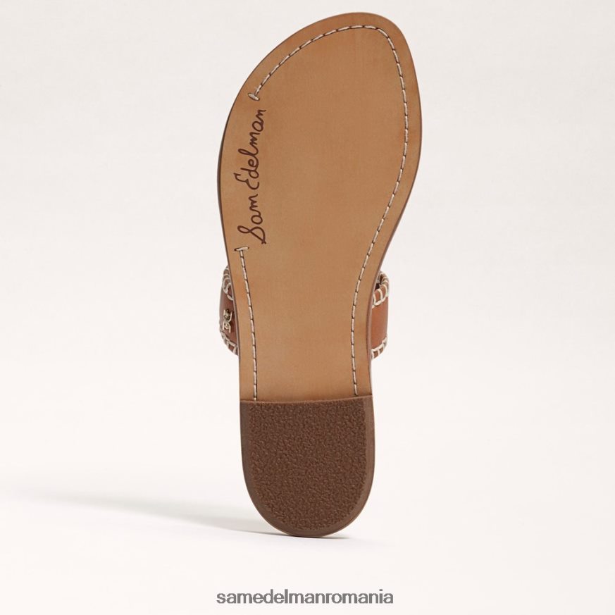 Sam Edelman încălţăminte şa femei sandală ginna slide HN448Z264