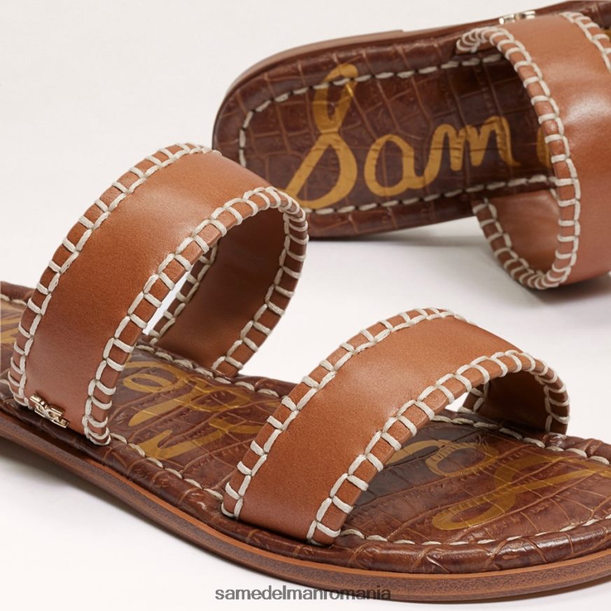 Sam Edelman încălţăminte şa femei sandală ginna slide HN448Z264
