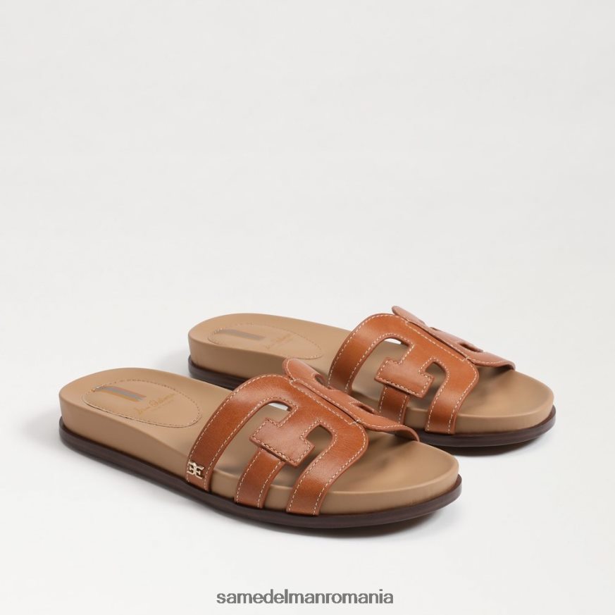 Sam Edelman încălţăminte şa femei sandală nettie slide HN448Z273