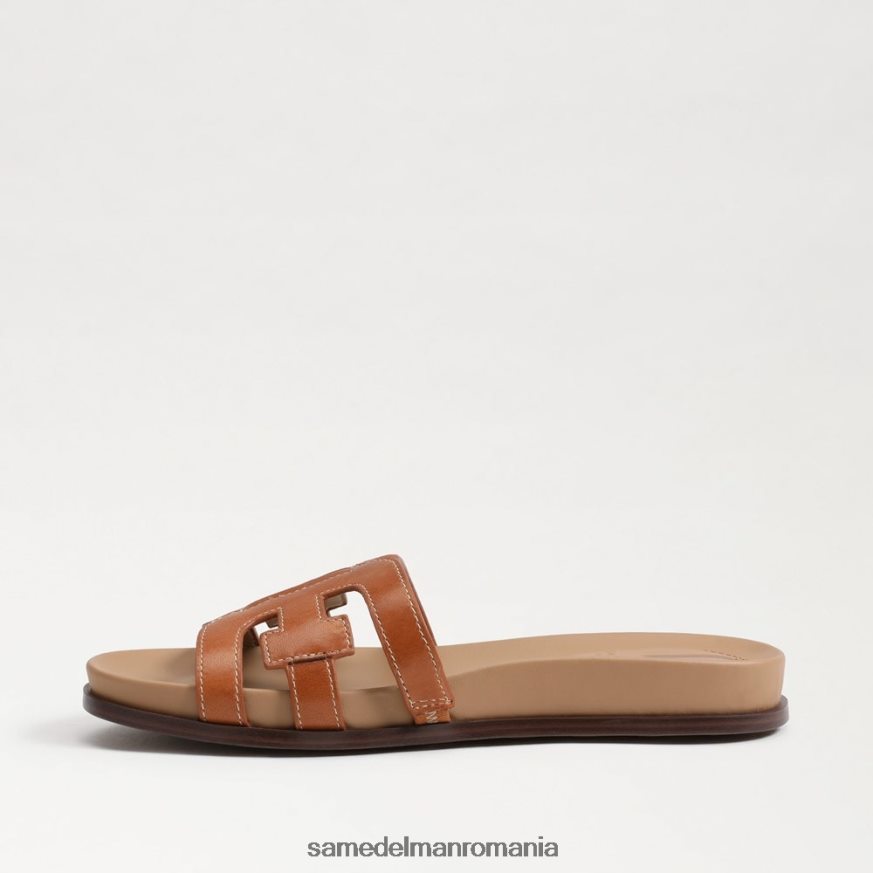 Sam Edelman încălţăminte şa femei sandală nettie slide HN448Z273