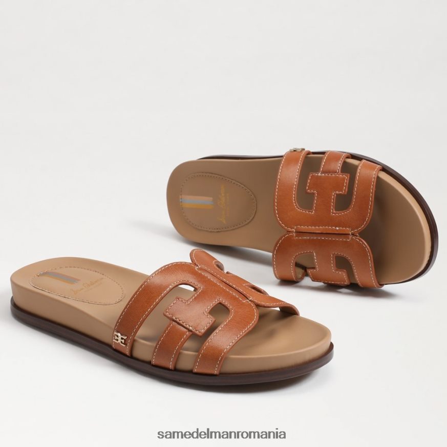 Sam Edelman încălţăminte şa femei sandală nettie slide HN448Z273