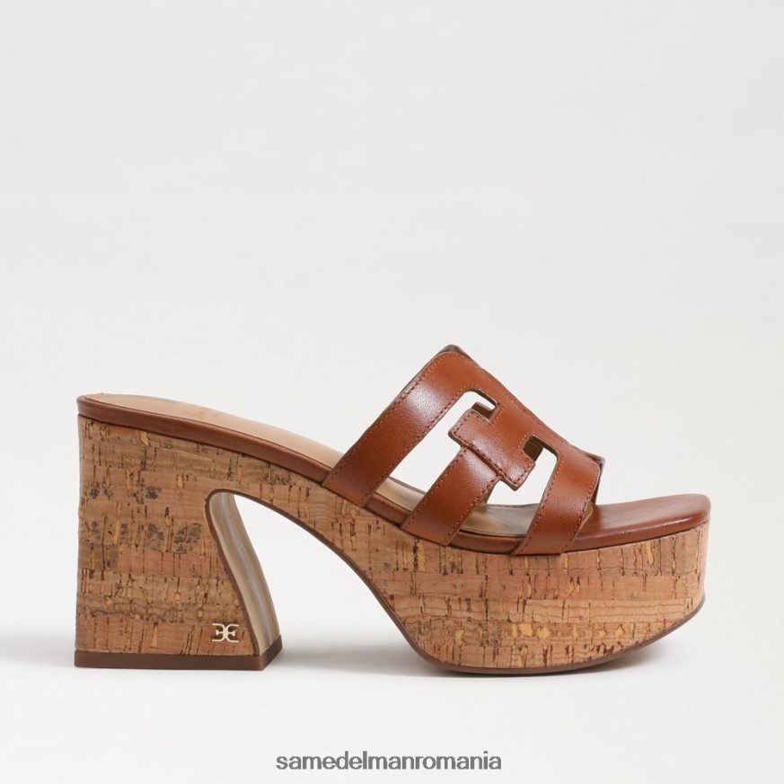 Sam Edelman încălţăminte şa femei sandale cu platformă dev HN448Z546