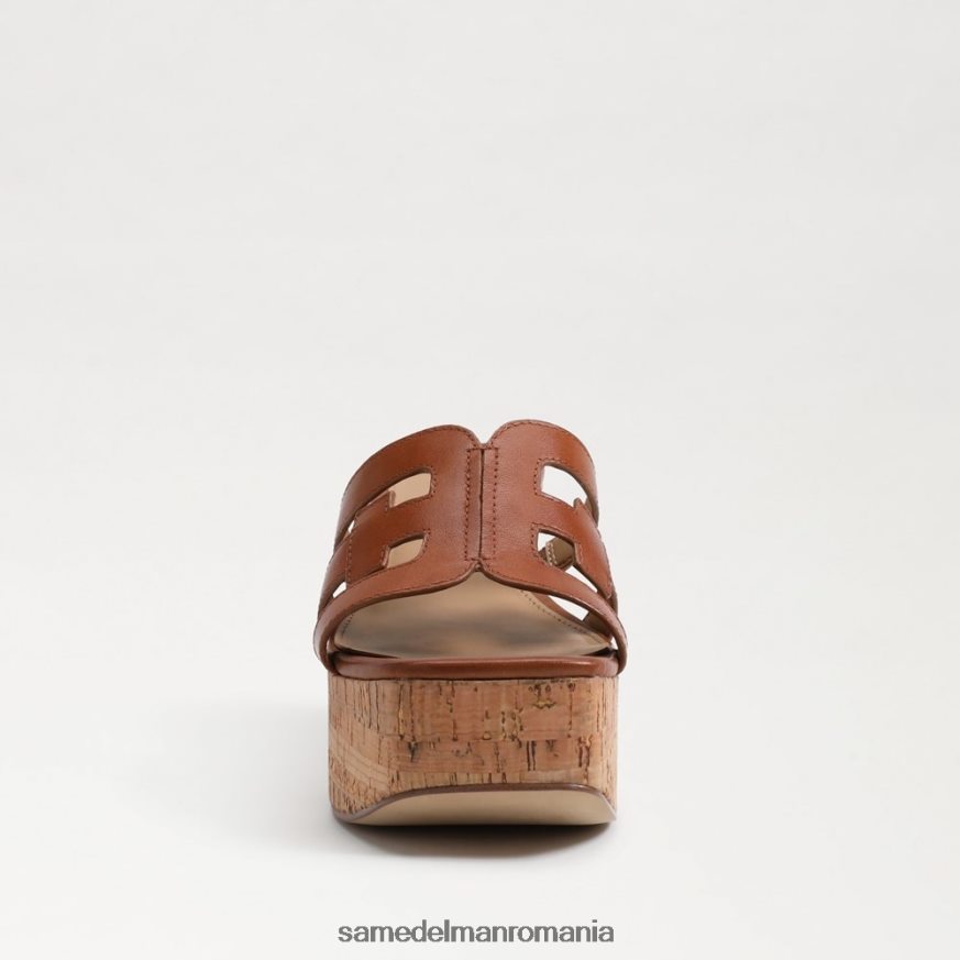 Sam Edelman încălţăminte şa femei sandale cu platformă dev HN448Z546