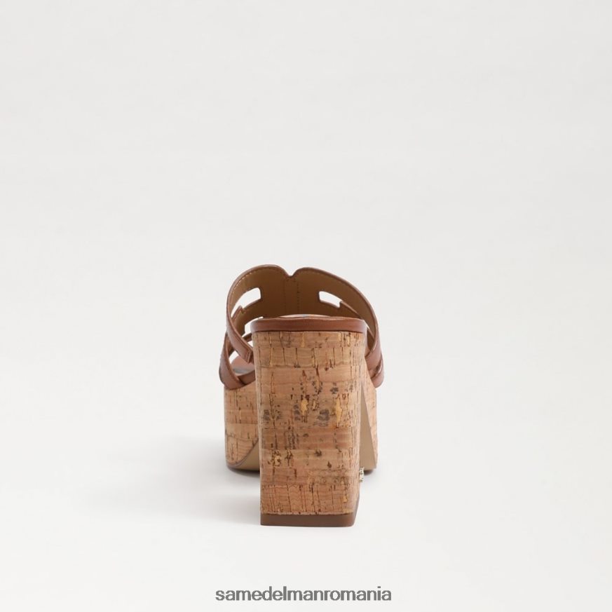 Sam Edelman încălţăminte şa femei sandale cu platformă dev HN448Z546