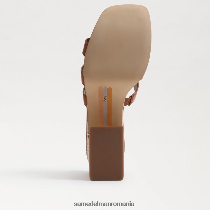 Sam Edelman încălţăminte şa femei sandale cu platformă dev HN448Z546