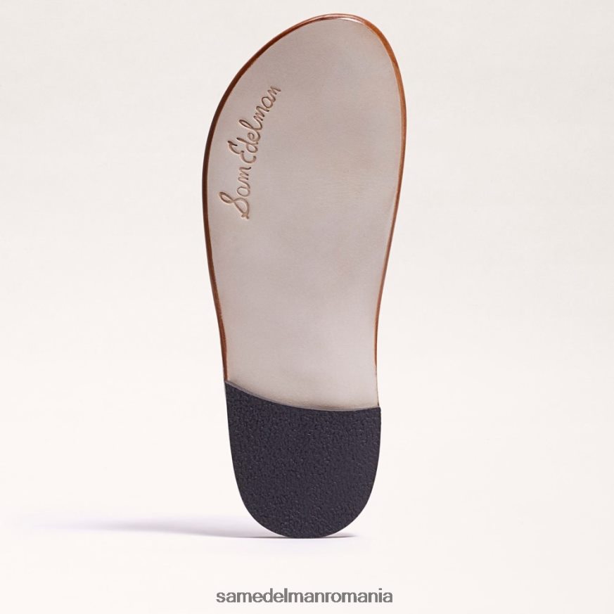 Sam Edelman încălţăminte bourbon de arțar femei maxime toe ring sandal HN448Z256