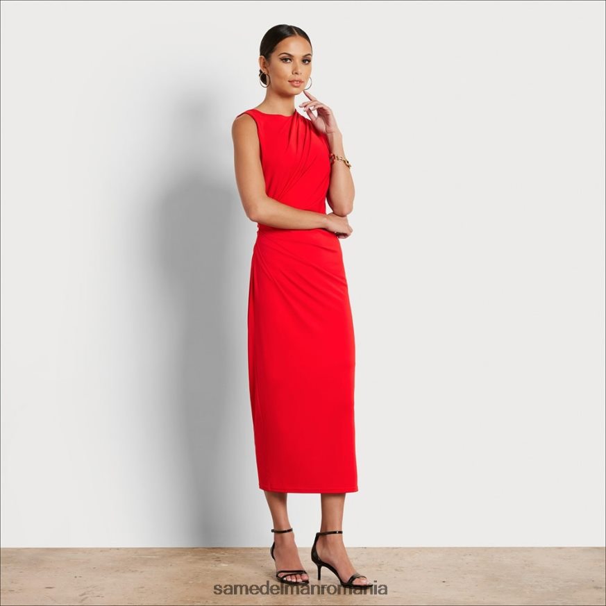 Sam Edelman încălţăminte brevet negru femei sandale cu toc pisicuță bujor HN448Z503