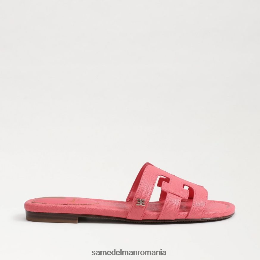 Sam Edelman încălţăminte coral calypso femei sandală de tip bay slide HN448Z11