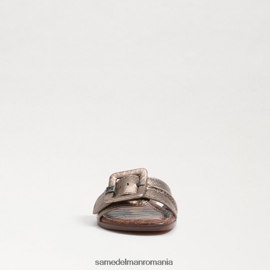 Sam Edelman încălţăminte coton femei sandală gaige slide HN448Z27