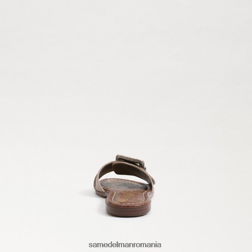 Sam Edelman încălţăminte coton femei sandală gaige slide HN448Z27
