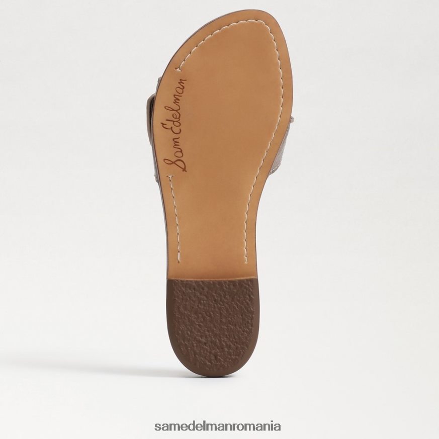 Sam Edelman încălţăminte coton femei sandală gaige slide HN448Z27