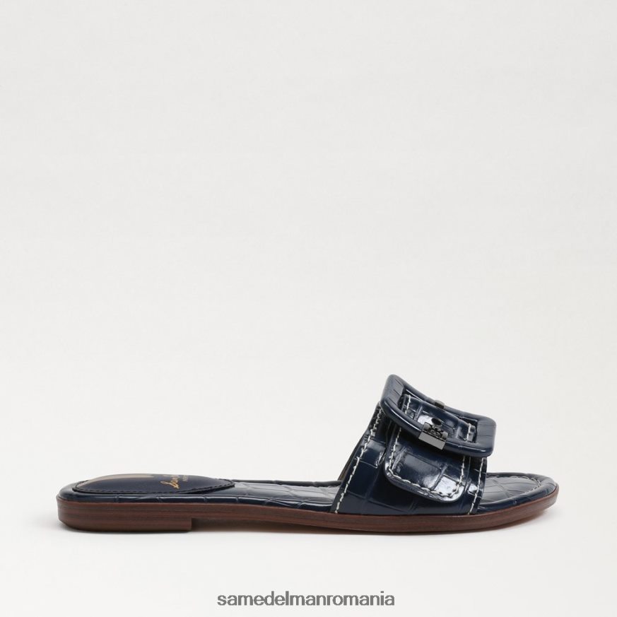 Sam Edelman încălţăminte marina hudson femei sandală gaige slide HN448Z30