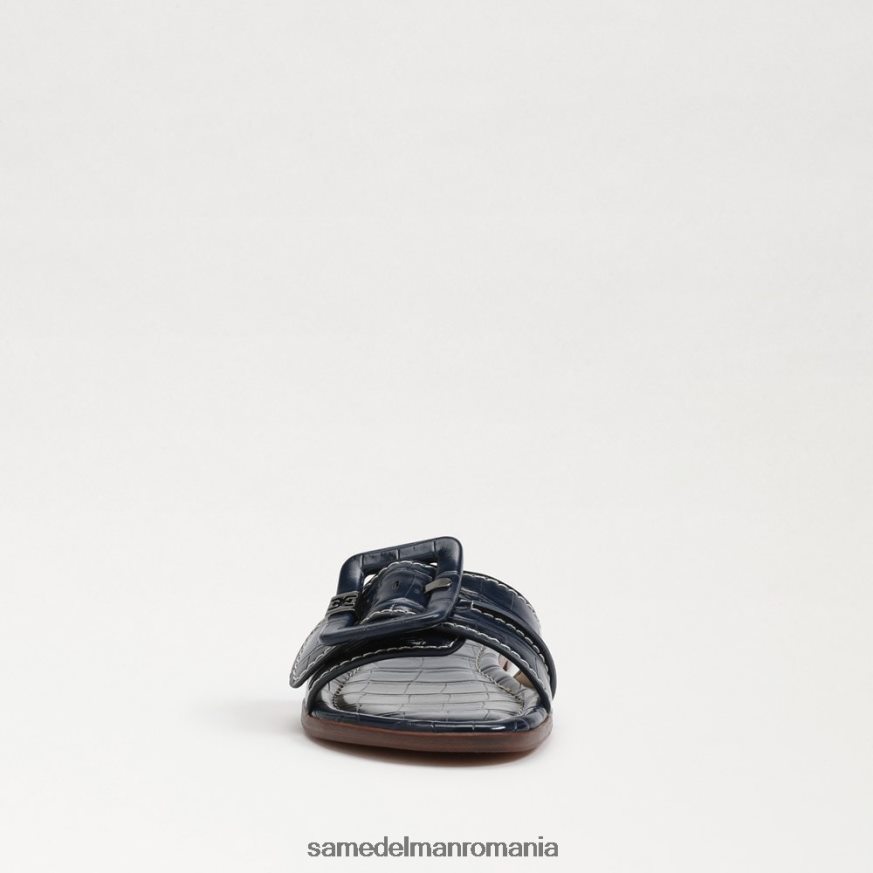 Sam Edelman încălţăminte marina hudson femei sandală gaige slide HN448Z30