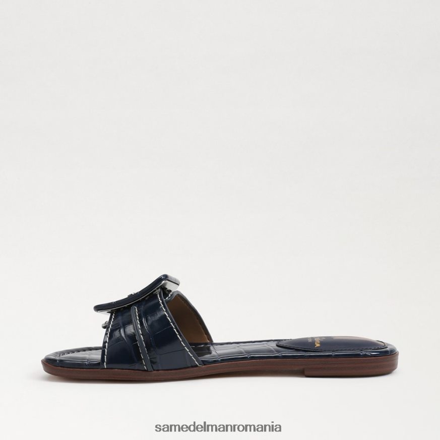 Sam Edelman încălţăminte marina hudson femei sandală gaige slide HN448Z30